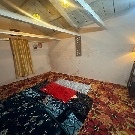 Deodar Village Homestay Devalsari Masuri Exterior foto