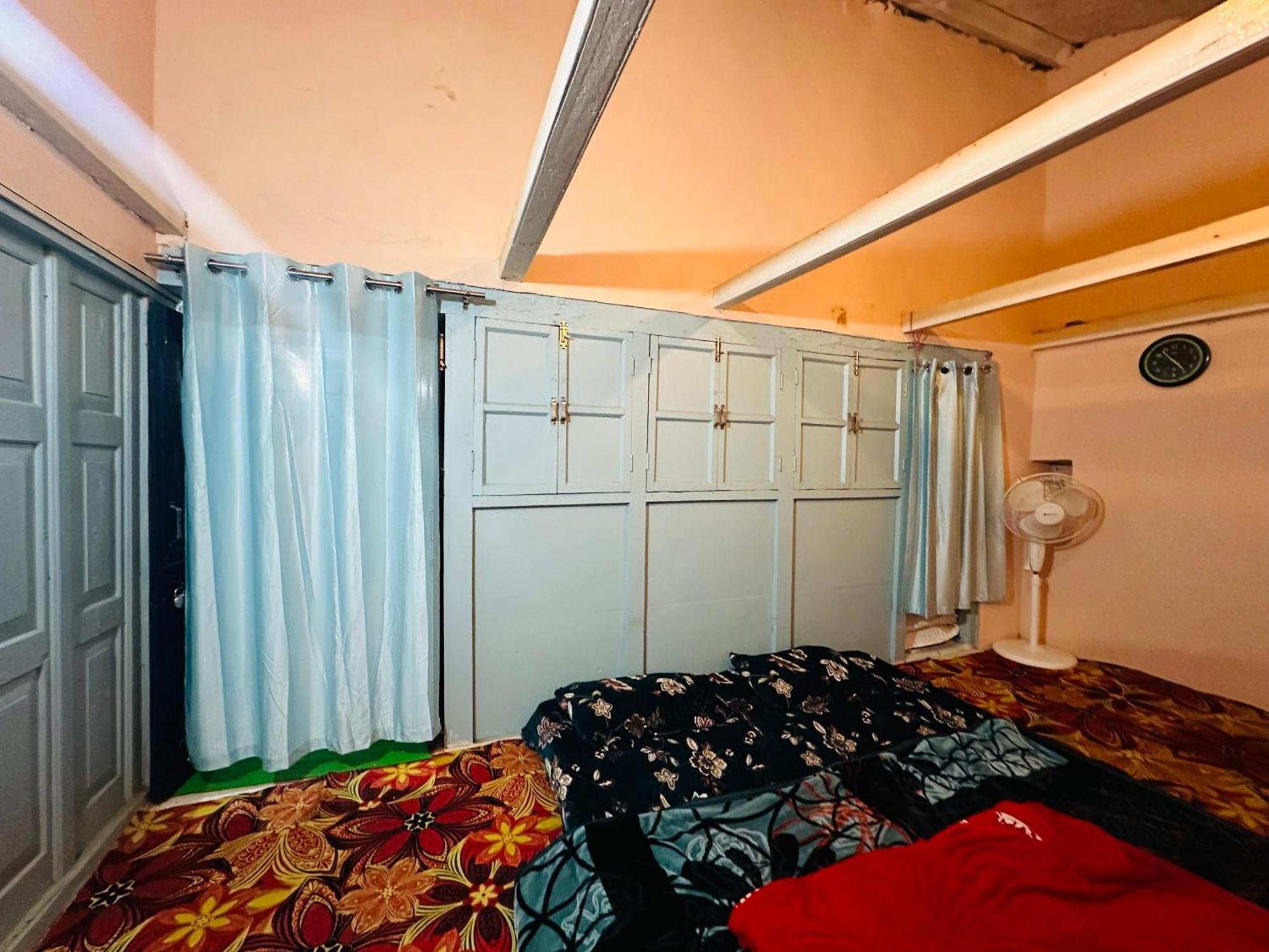 Deodar Village Homestay Devalsari Masuri Exterior foto